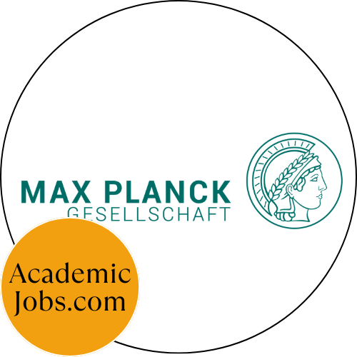 Max-Planck-Gesellschaft zur Förderung der Wissenschaften e.V. Harnack-Haus logo