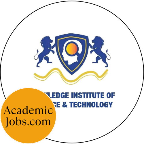 Knowledge College for Science and Technology logo