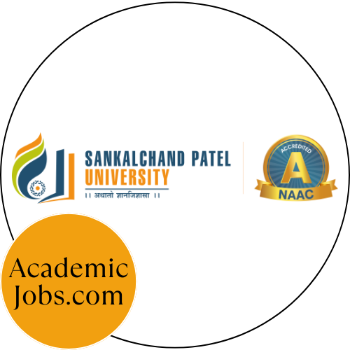 Nootan Ayurvedic College & Research Centre logo