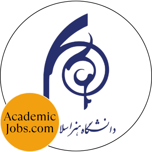 Tabriz Islamic Art University logo