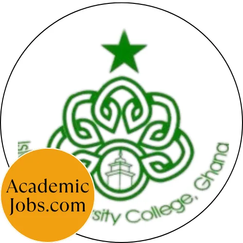 Darul Quran Islamic College University logo