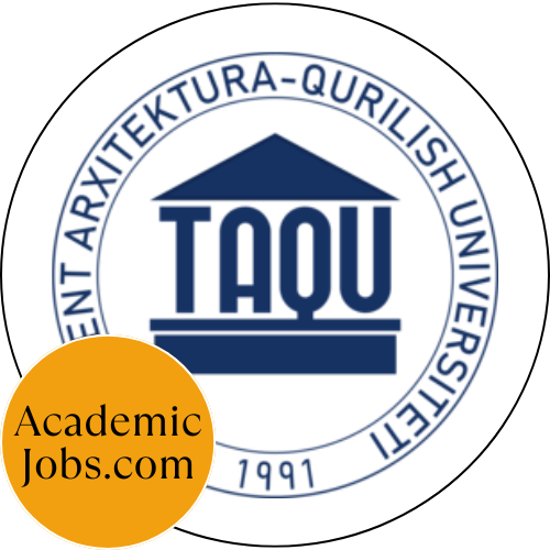 Tashkent Architectural Building Institute logo