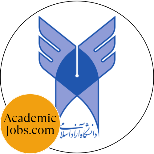 Islamic Azad University, Shiraz logo