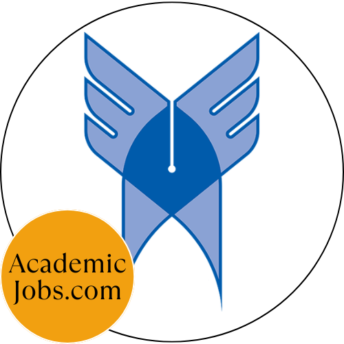 Islamic Azad University, Falavarjan logo