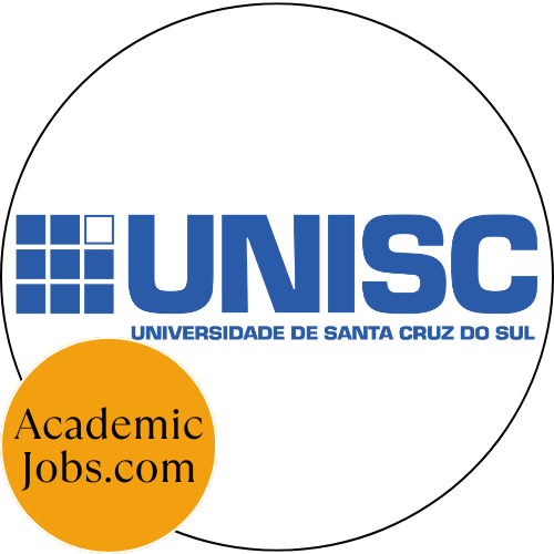 UNISC - Universidade de Santa Cruz do Sul logo