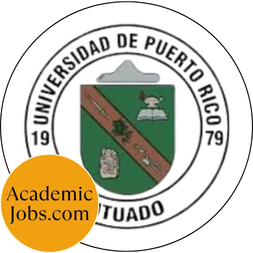 UPRU - Universidad de Puerto Rico, Utuado logo