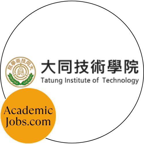 Tatung Institute of Technology logo