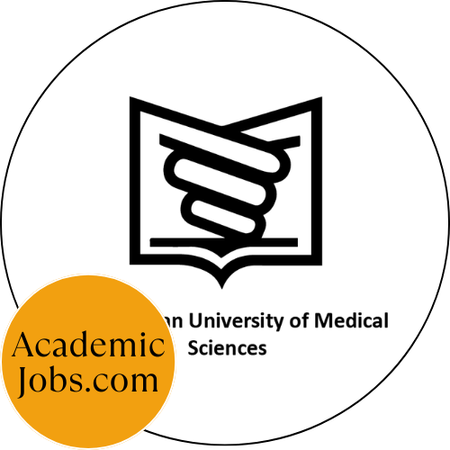 Mazandaran University of Medical Science logo