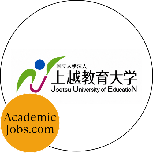 JUE Logo