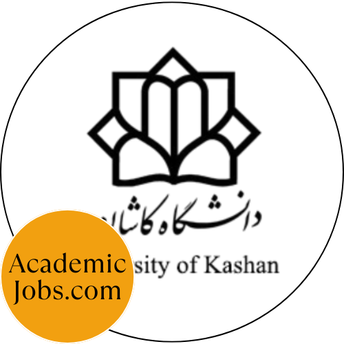 Kashan University logo