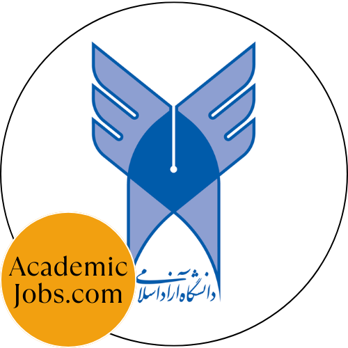 Islamic Azad University, Tafresh logo