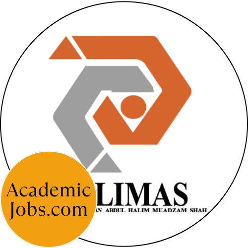 POLIMAS - Sultan Abdul Halim Muadzam Shah Polytechnic logo