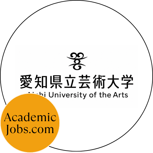 Aichi University of the Arts logo