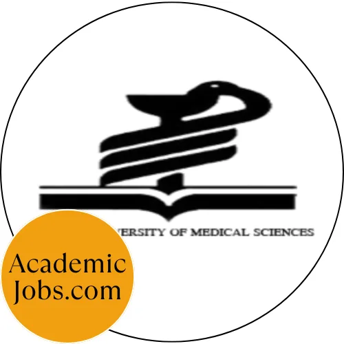 JUMS - Jahrom University of Medical Sciences logo