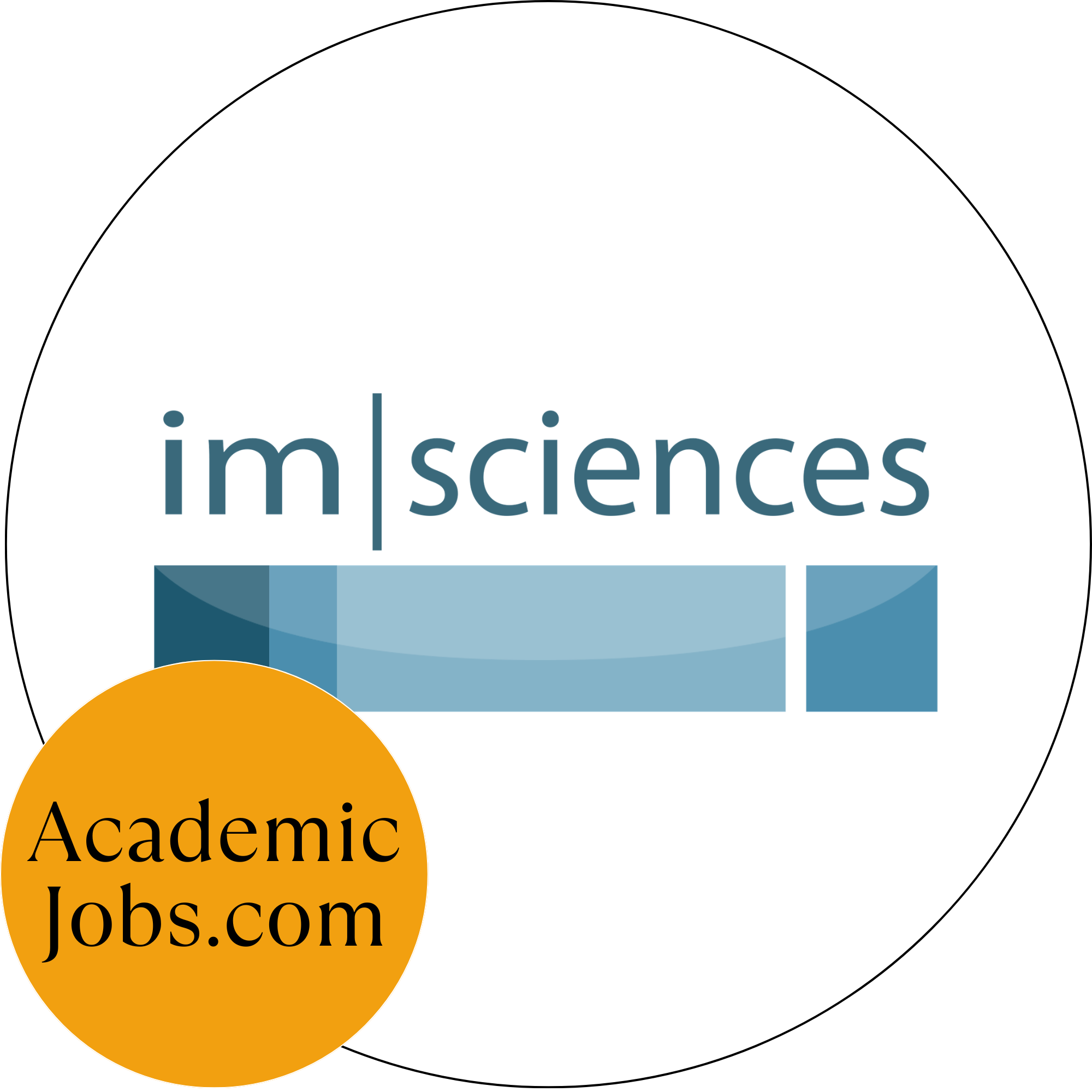 Institute of Management Sciences, Peshawar logo