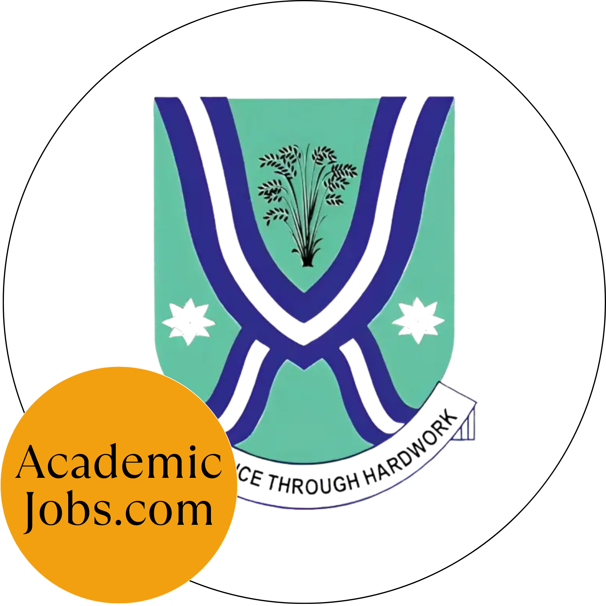 Ebonyi State University logo