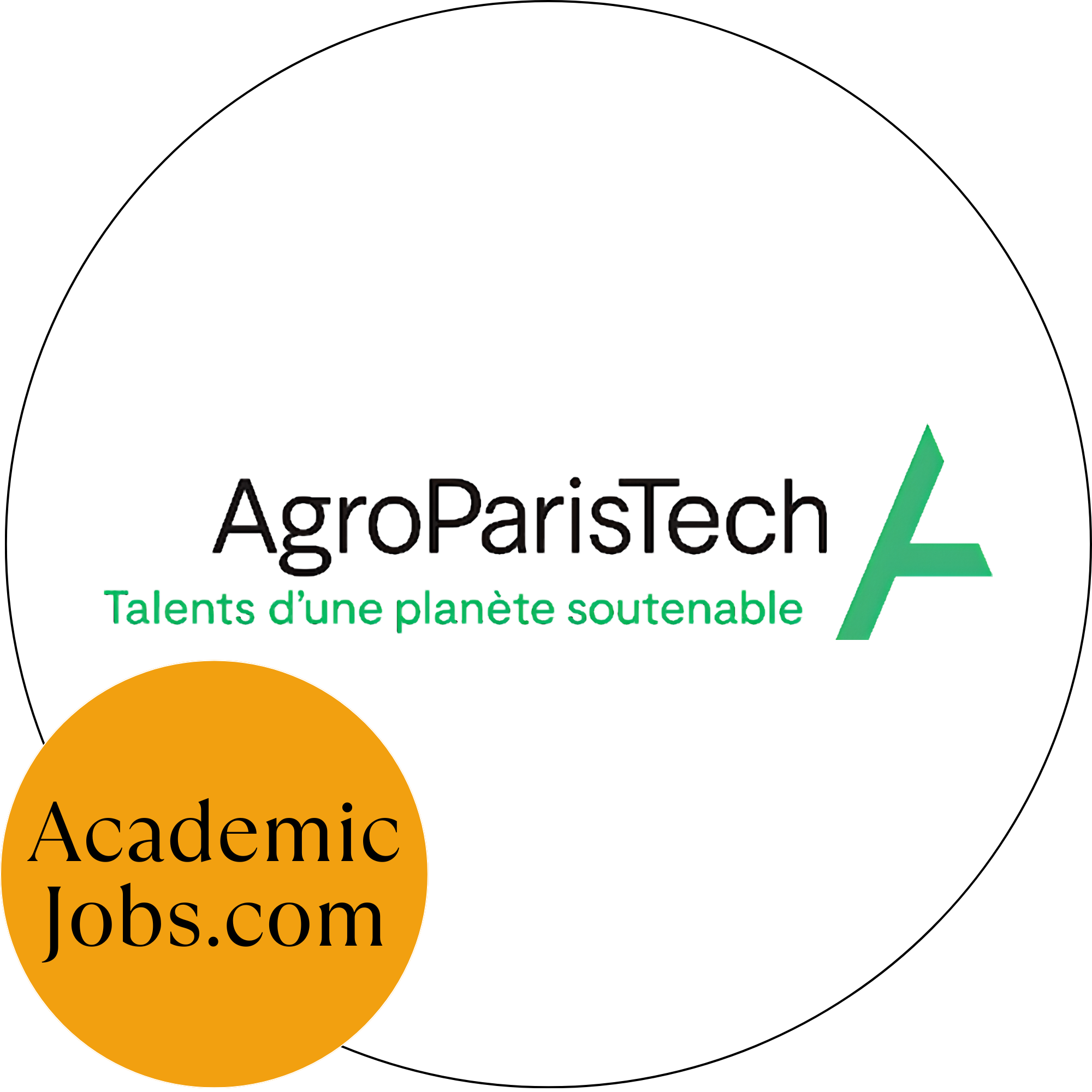 AgroParisTech logo