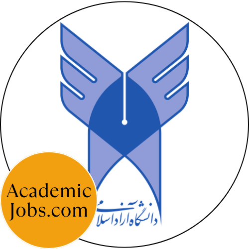 Islamic Azad University, Bostanabad logo