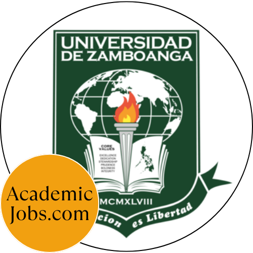 Universidad de Zamboanga logo