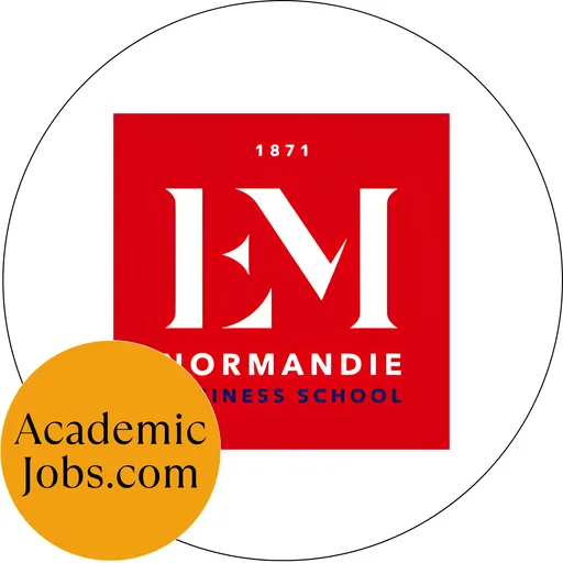 ESC Le Havre/Caen - Ecole Supérieure de Commerce de Le Havre/Caen logo