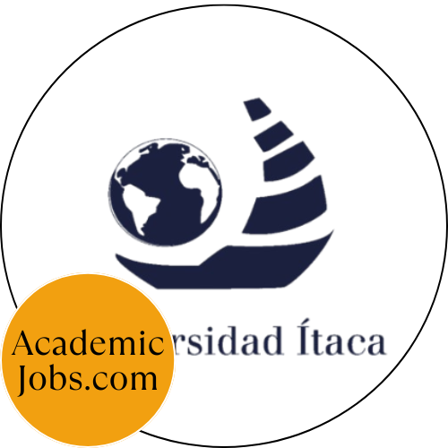 Universidad Itaca logo