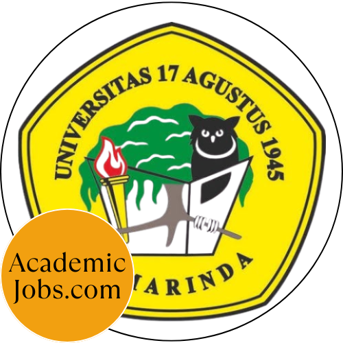 Universitas 17 Agustus 1945 Samarinda logo
