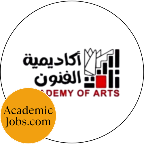 Academy of Arts logo