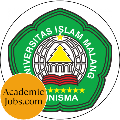Universitas Islam Malang logo