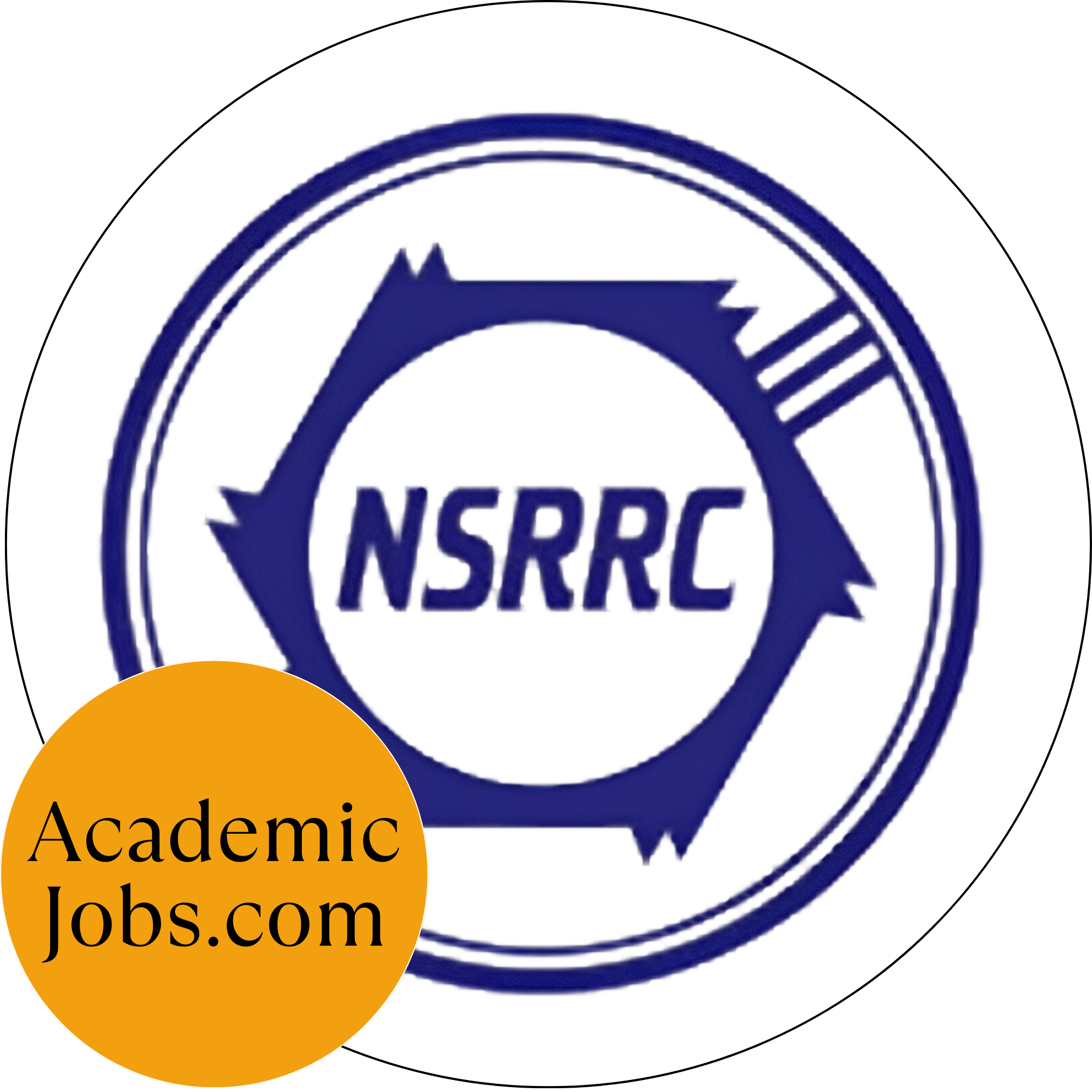 National Synchrotron Radiation Research Center logo