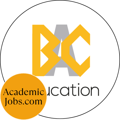 Brickfields Asia College logo