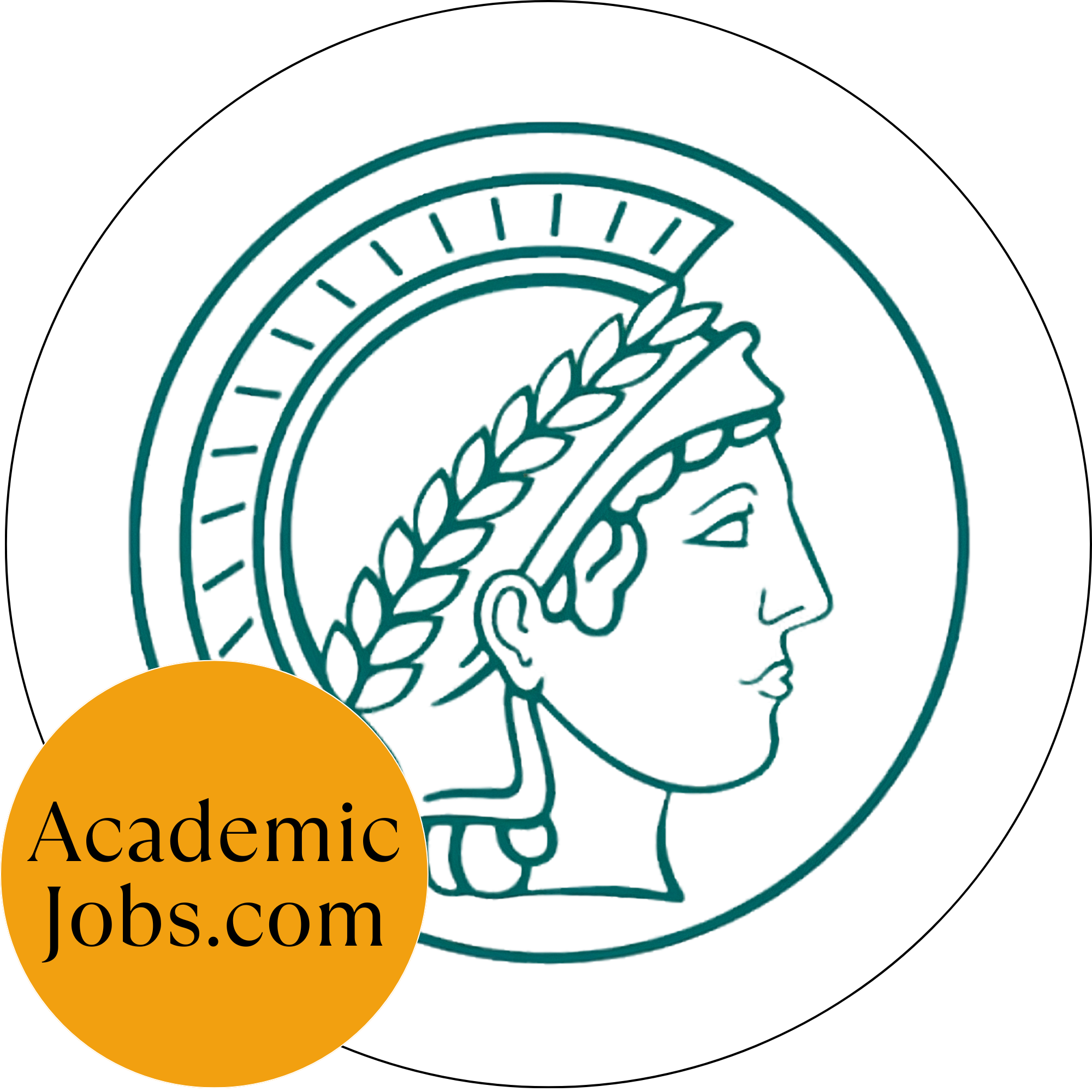 Max Planck Institute for Multidisciplinary Sciences logo