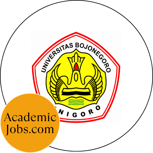 Universitas Bojonegoro logo