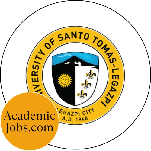 University of Sto Tomas Legazpi