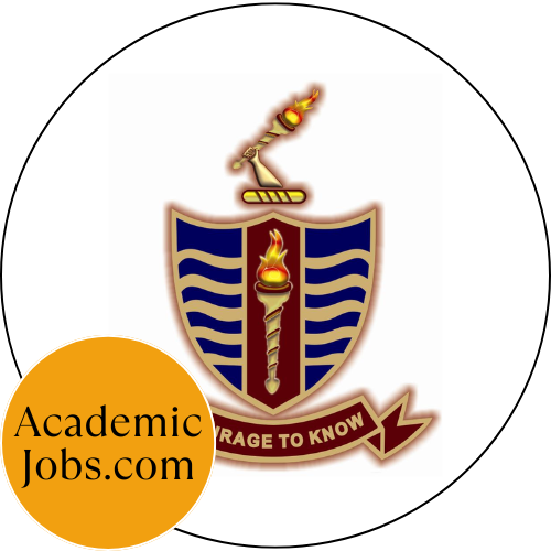 GC University logo