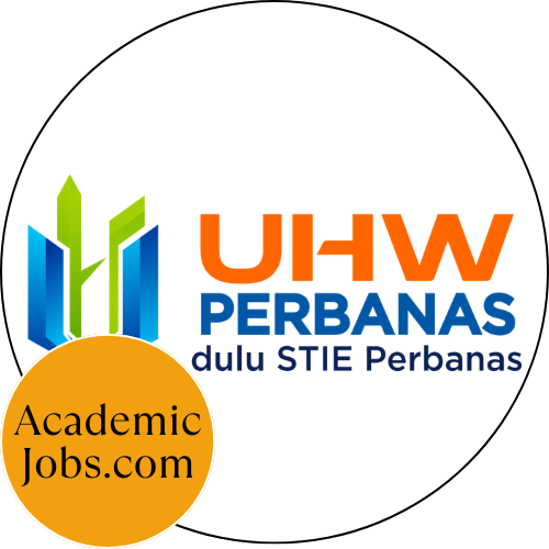 Universitas Hayam Wuruk Perbanas Logo
