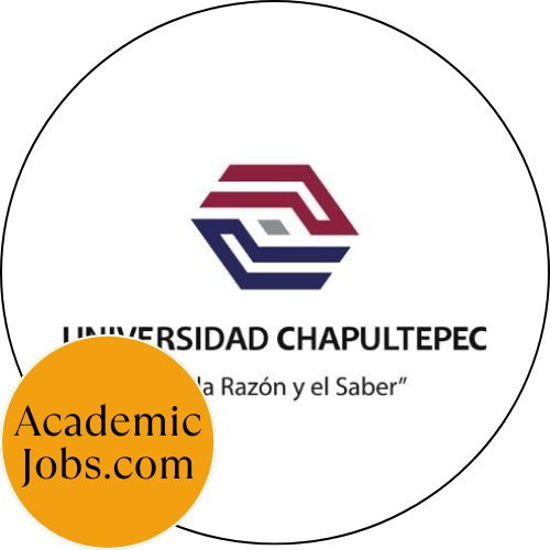 Universidad Chapultepéc logo