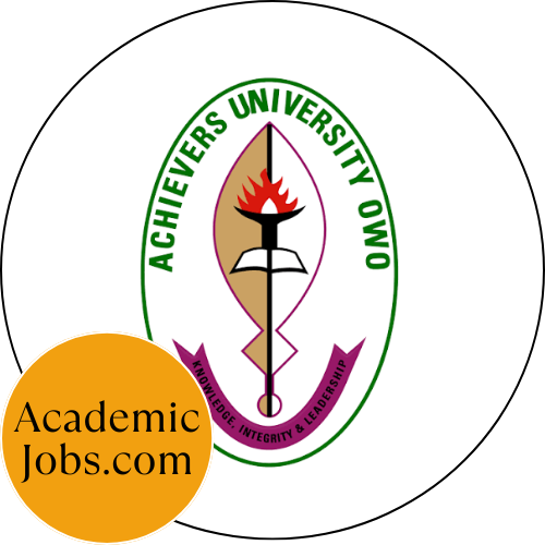 The Achievers University