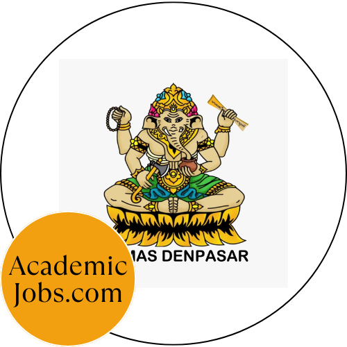 Universitas Mahasaraswati Denpasar logo