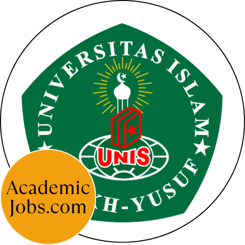UISY - Universitas Islam Syekh-Yusuf logo