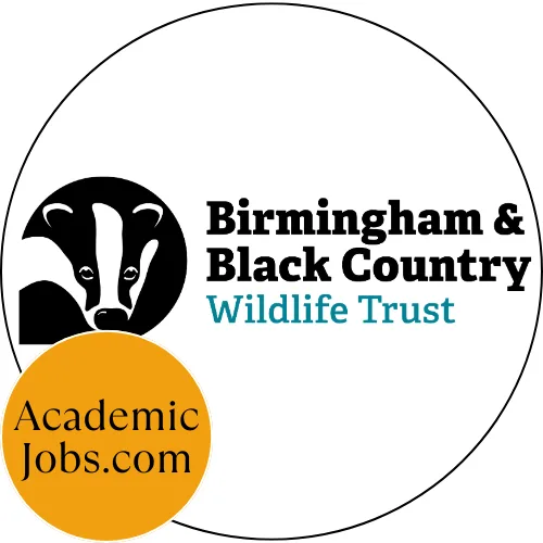 Birmingham and Black Country Wildlife Trust logo