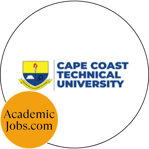Cape Coast Technical College logo