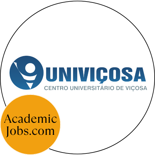Centro Universitário de Viçosa logo