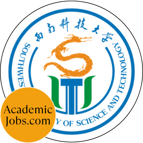 SWUST - Southwest University of Science and Technology logo