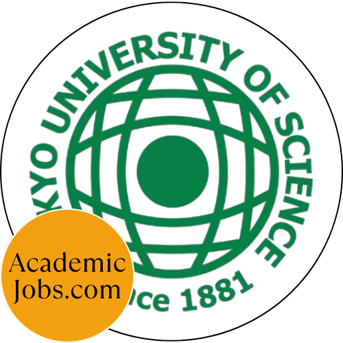 SUT - Science University of Tokyo logo