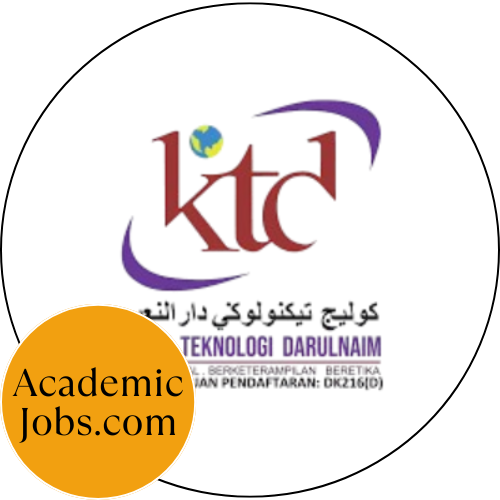 Darul Naim College of Technology logo