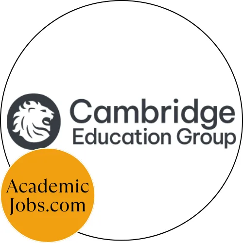 Cambridge Education Group logo