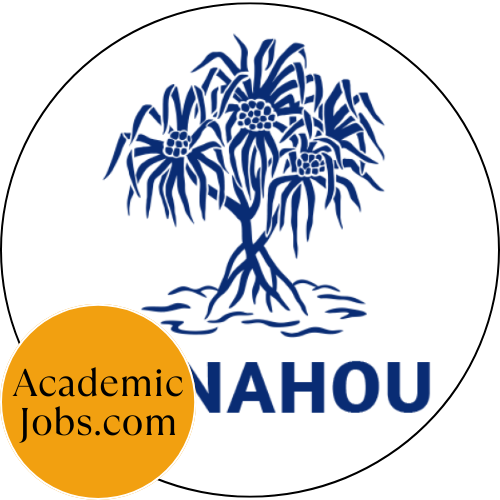 Vice President of Finance and Operations