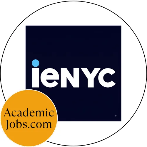  IE New York College Jobs