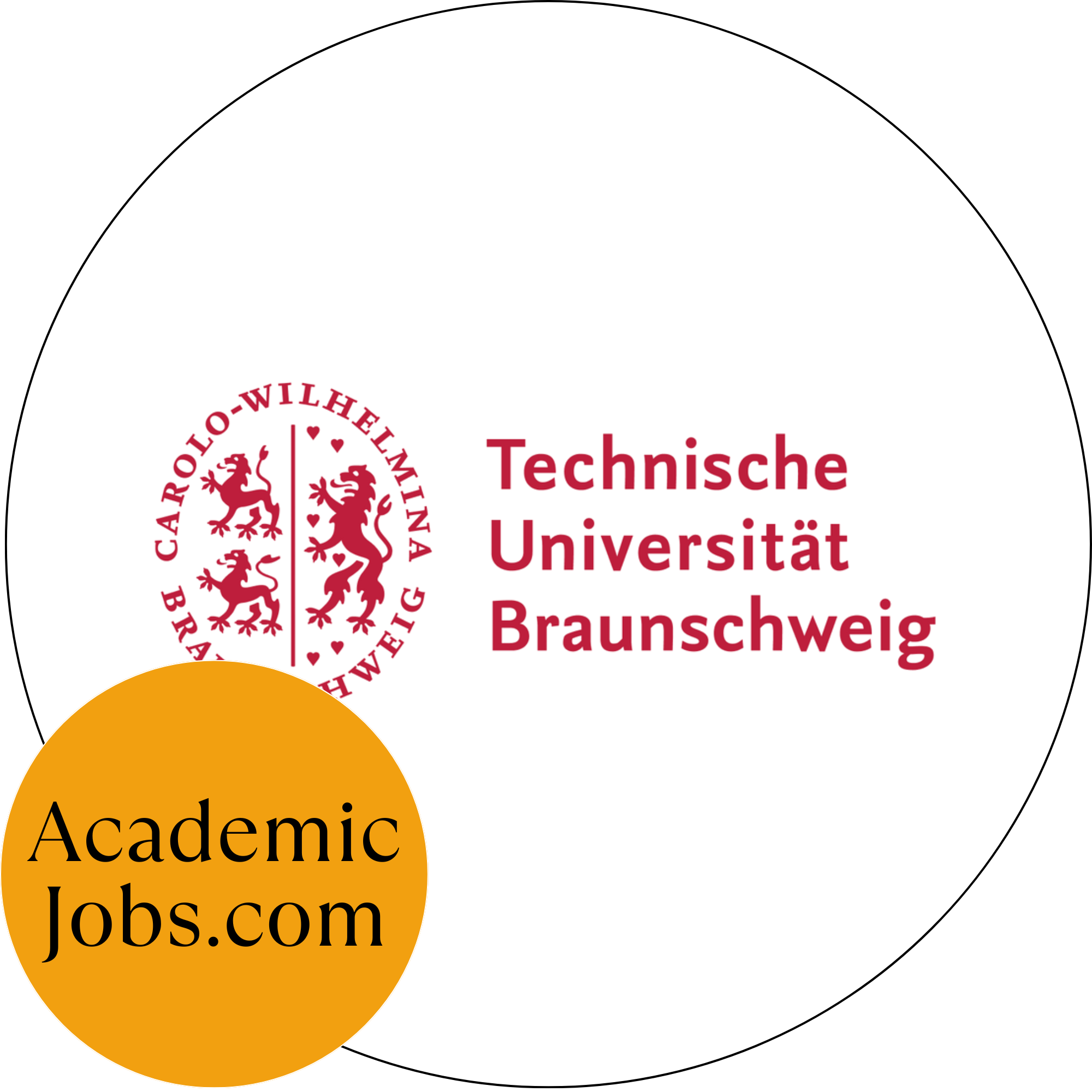 Braunschweig University of Technology logo