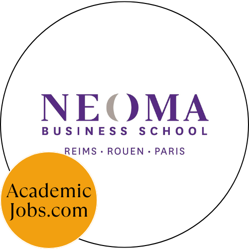 NEOMA Business School logo